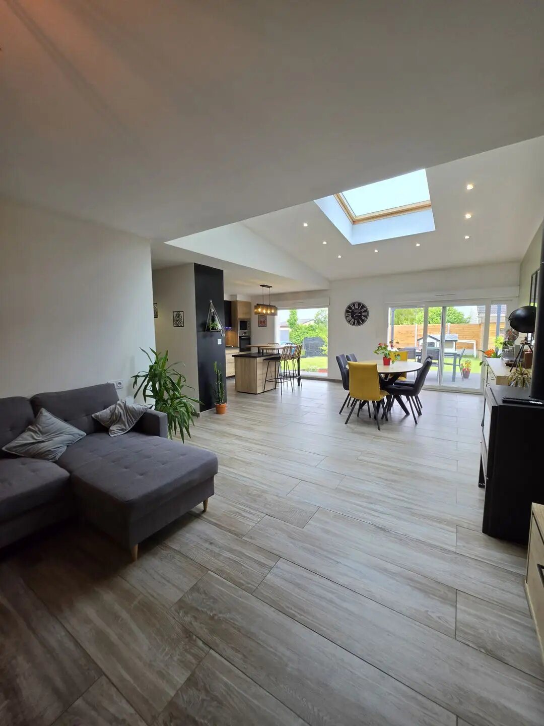 Maison à vendre, 146m², Marles-les-Mines
