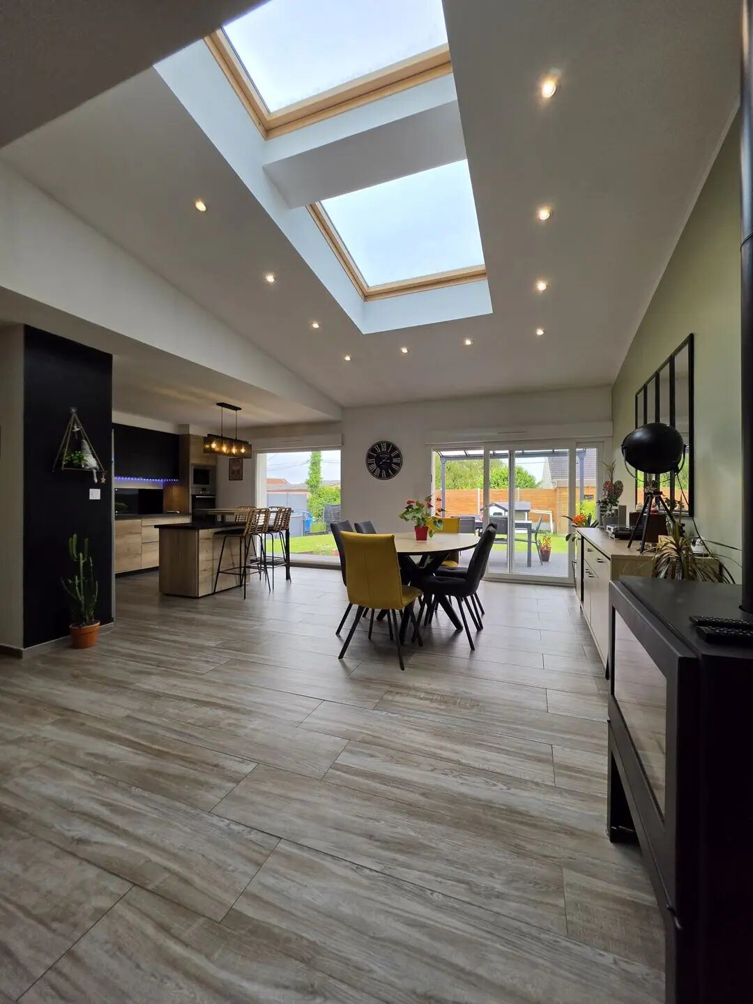 Maison à vendre, 146m², Marles-les-Mines