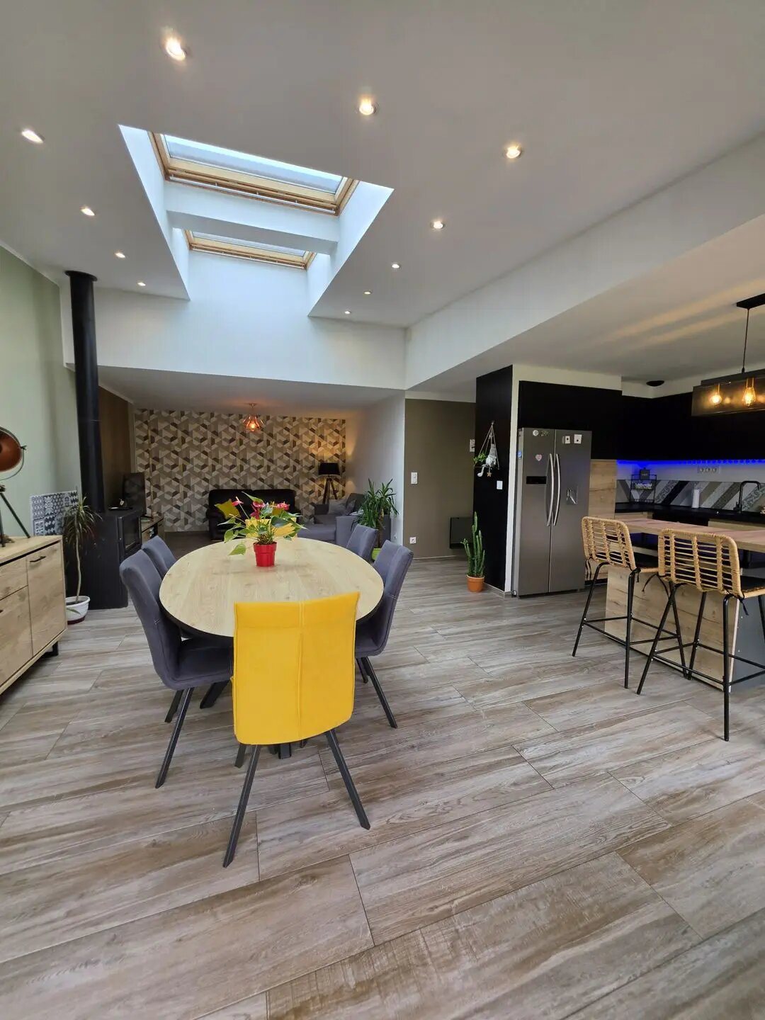 Maison à vendre, 146m², Marles-les-Mines