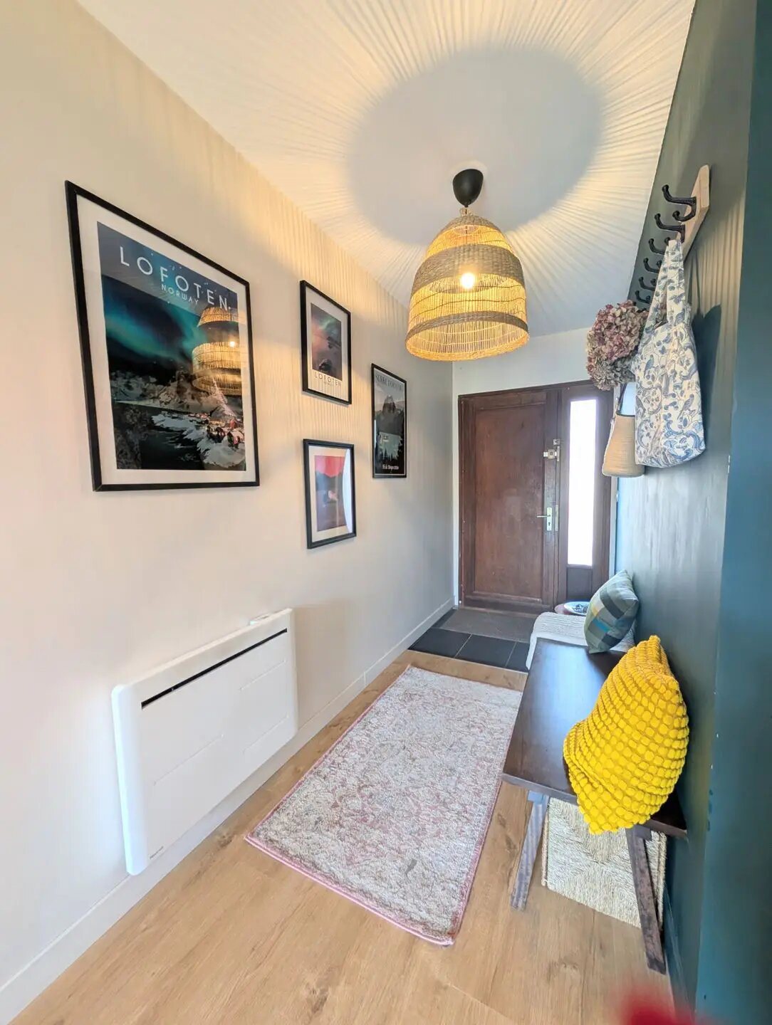 Maison à vendre, 115m², Béthune