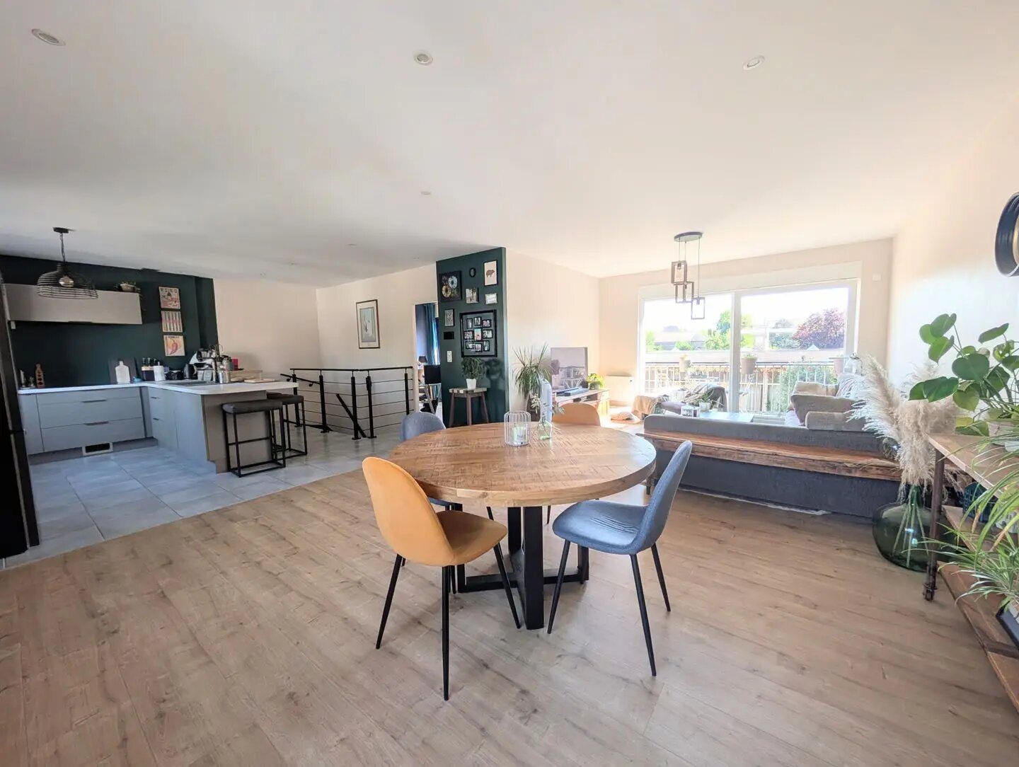 Maison à vendre, 115m², Béthune
