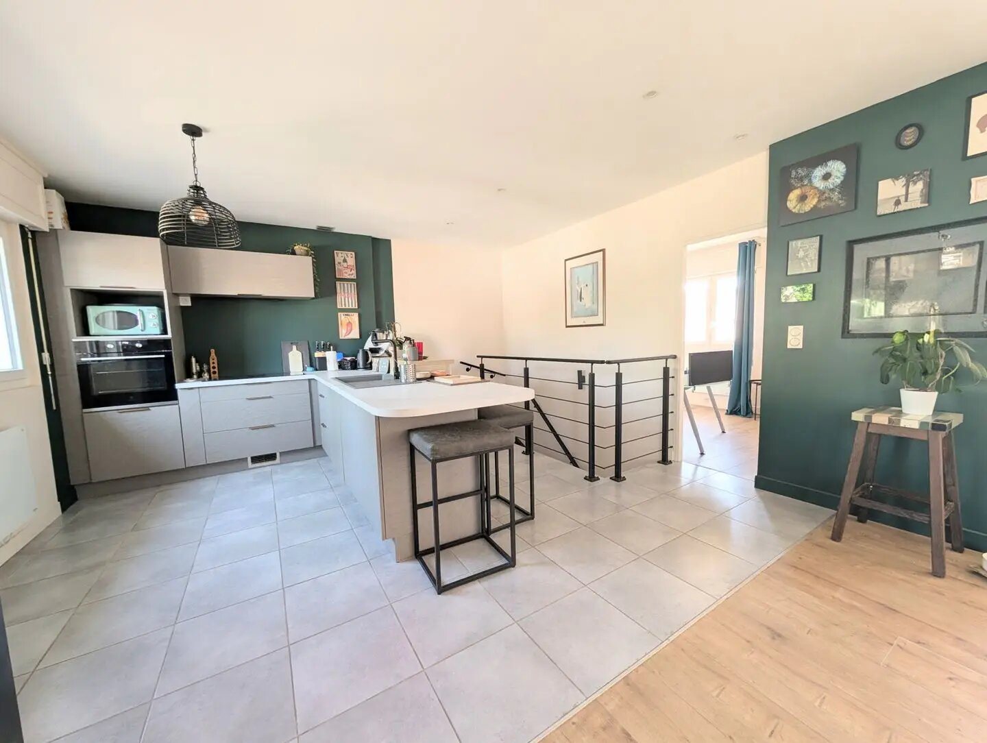 Maison à vendre, 115m², Béthune