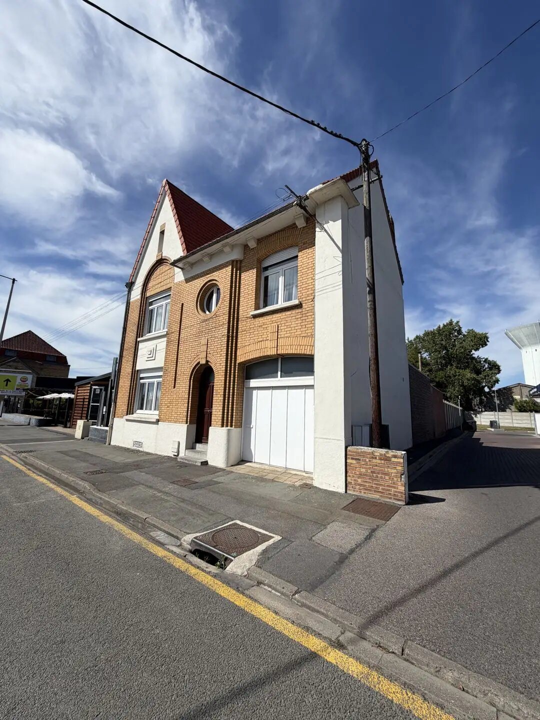 Maison à vendre, 215m², Béthune