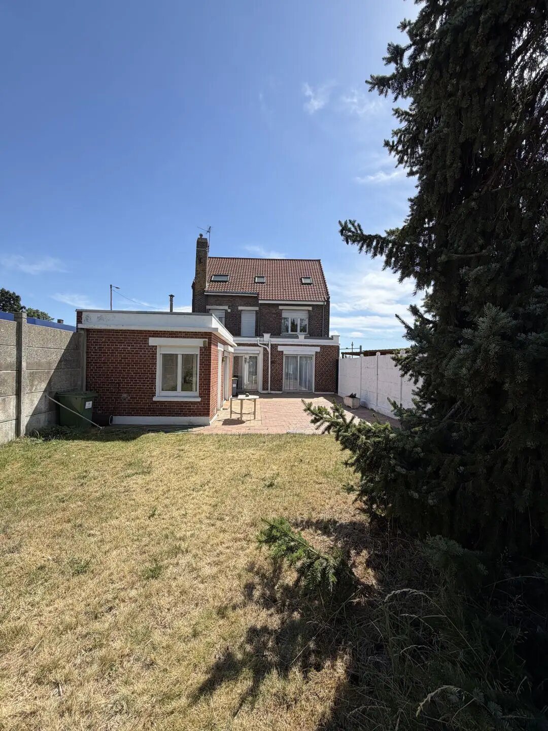 Maison à vendre, 215m², Béthune