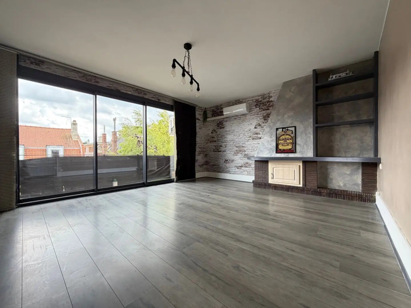 Appartement à vendre, 75m², Béthune