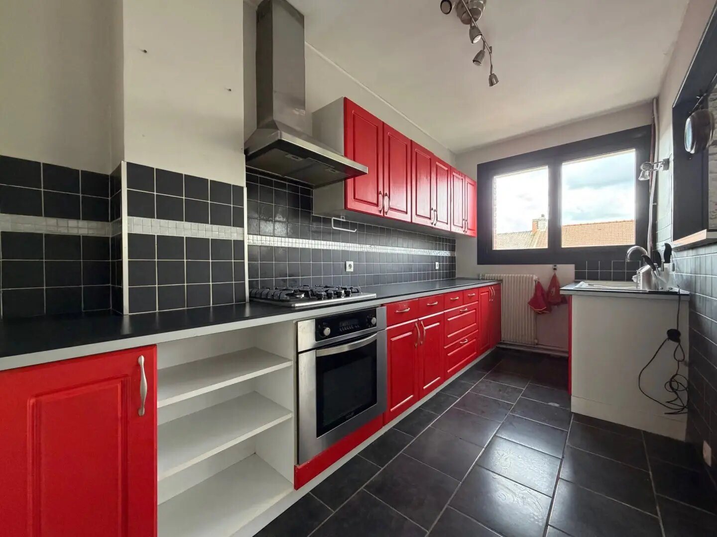 Appartement à vendre, 75m², Béthune
