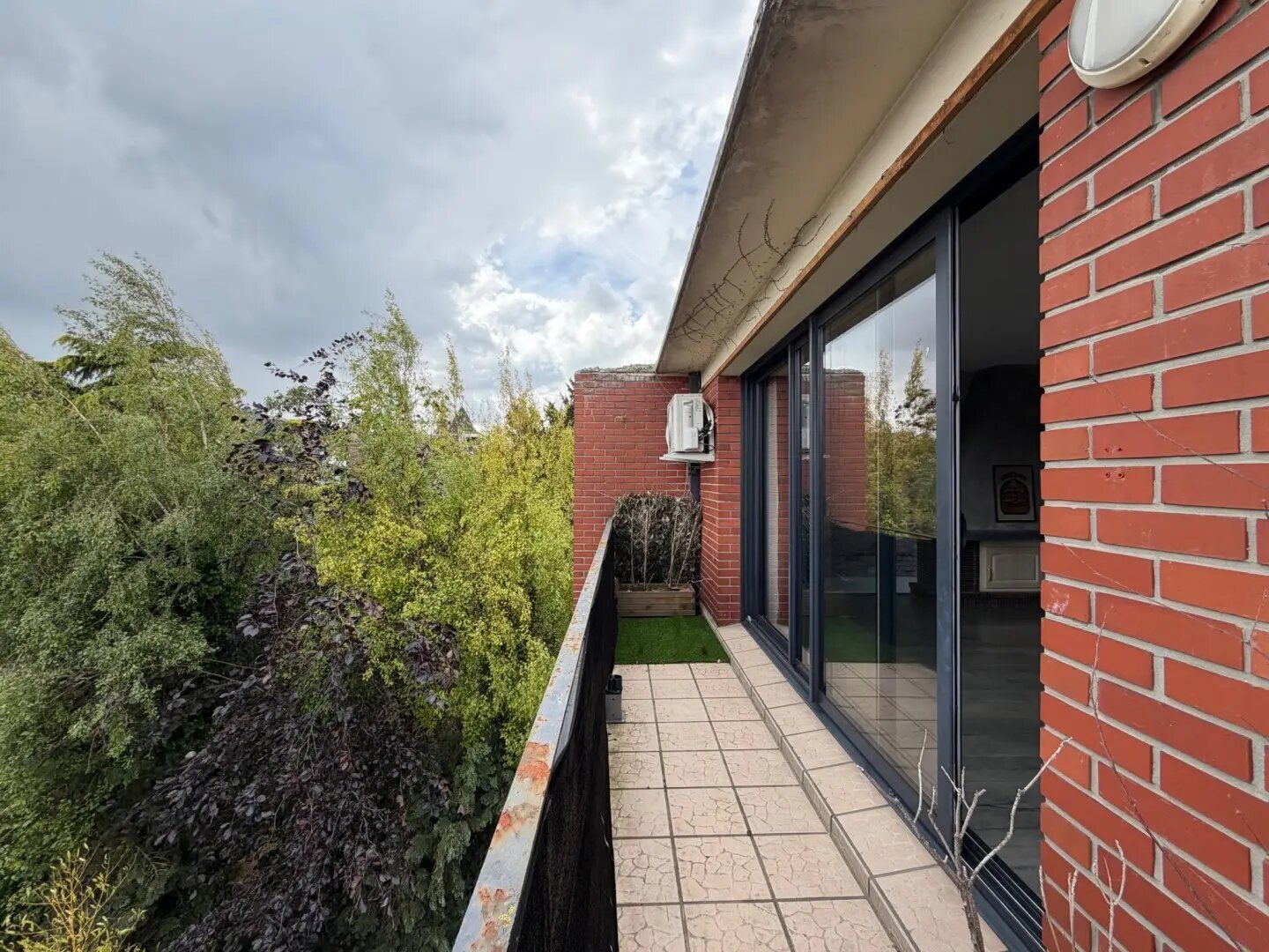Appartement à vendre, 75m², Béthune