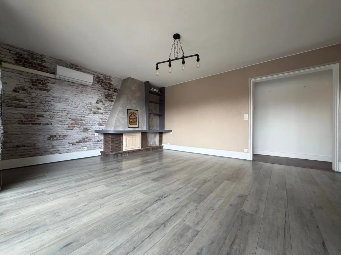 Appartement à vendre, 75m², Béthune