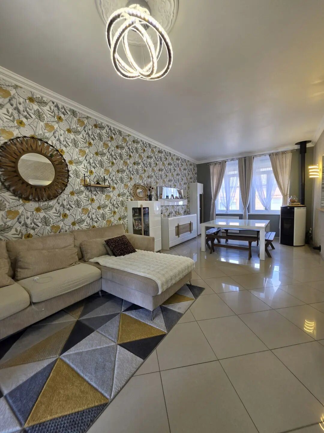 Maison à vendre, 140m², Camblain-Châtelain