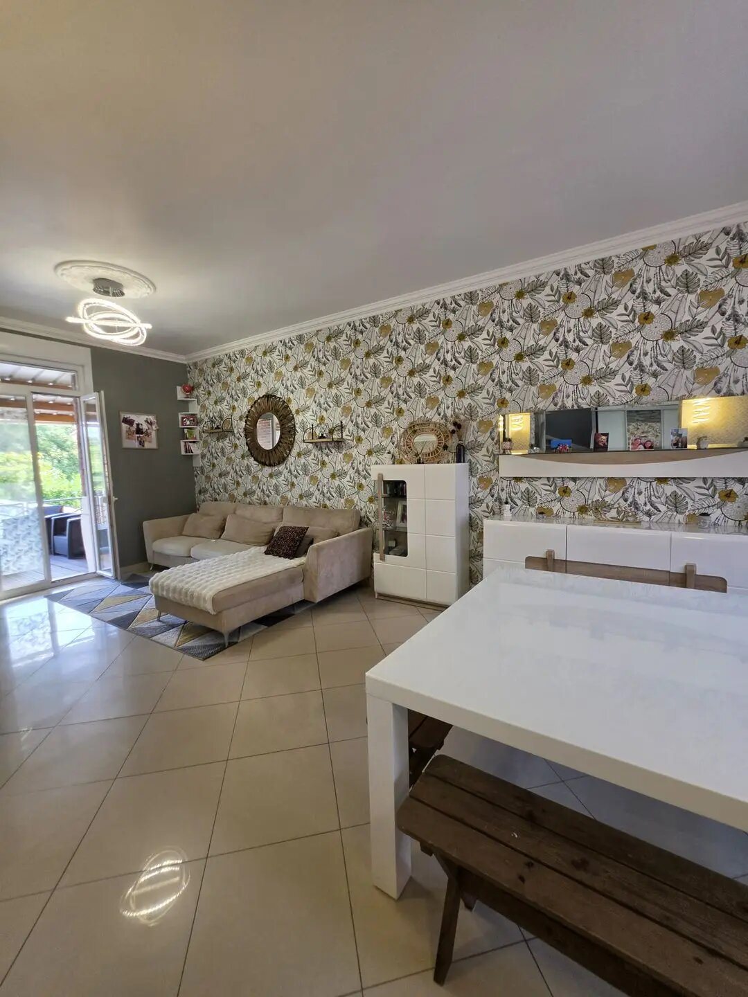Maison à vendre, 140m², Camblain-Châtelain