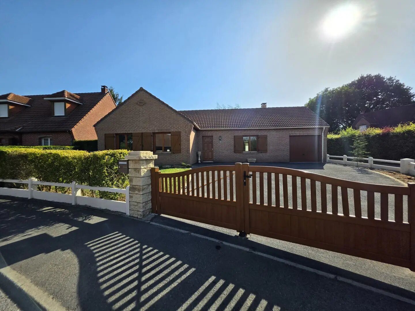Maison à vendre, 92m², Vendin-lès-Béthune