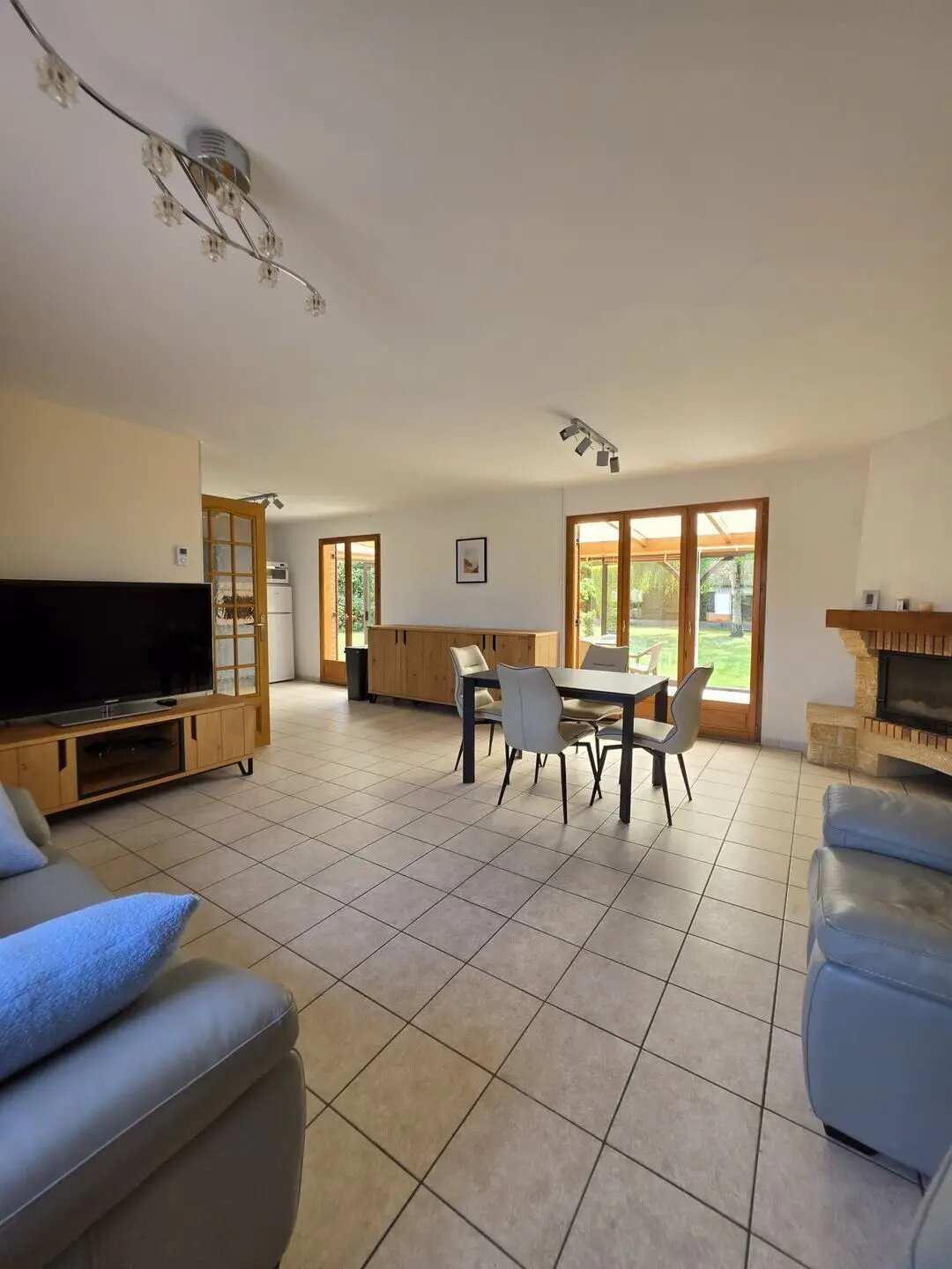 Maison à vendre, 92m², Vendin-lès-Béthune