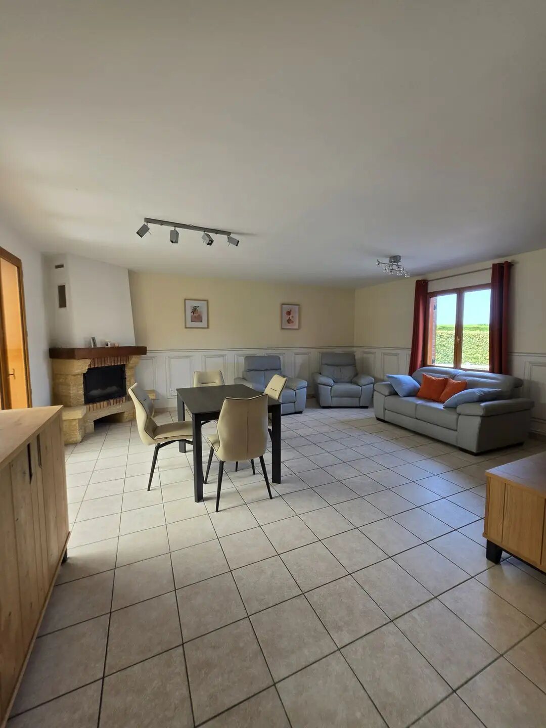 Maison à vendre, 92m², Vendin-lès-Béthune