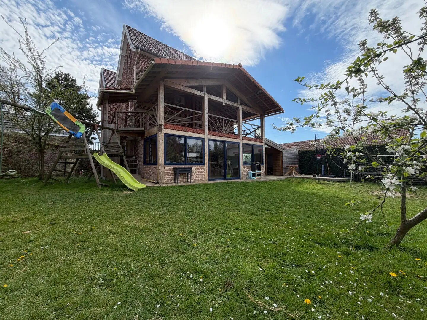 Maison à vendre, 201m², Pernes