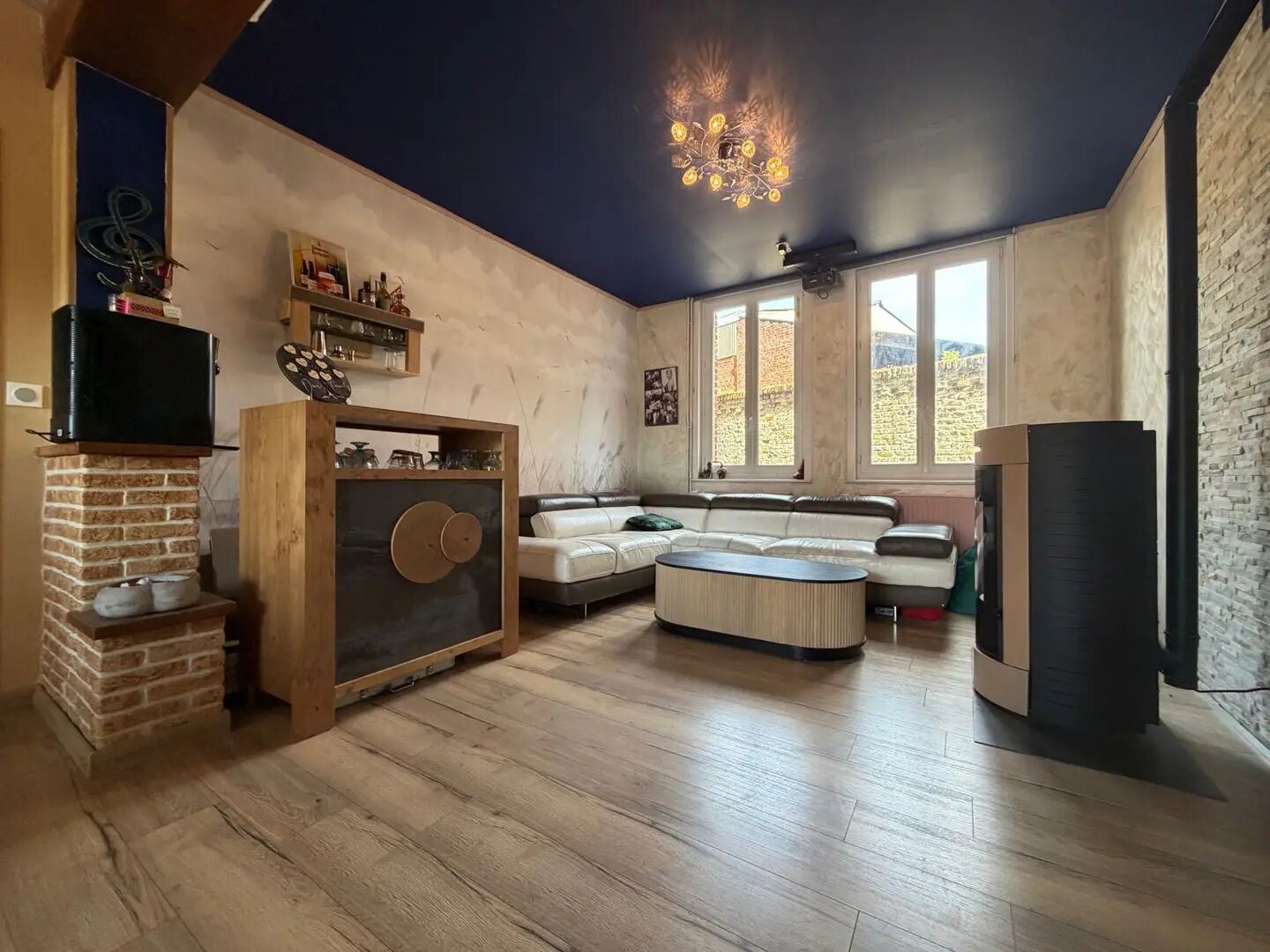 Maison à vendre, 201m², Pernes