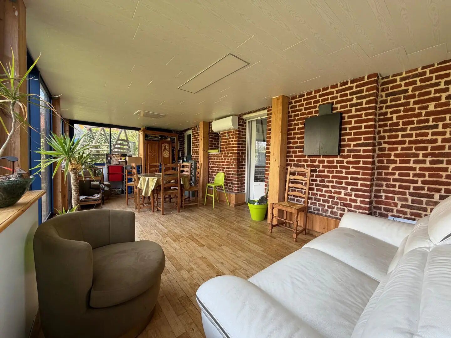 Maison à vendre, 201m², Pernes