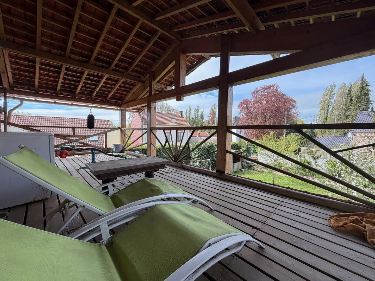 Maison à vendre, 201m², Pernes