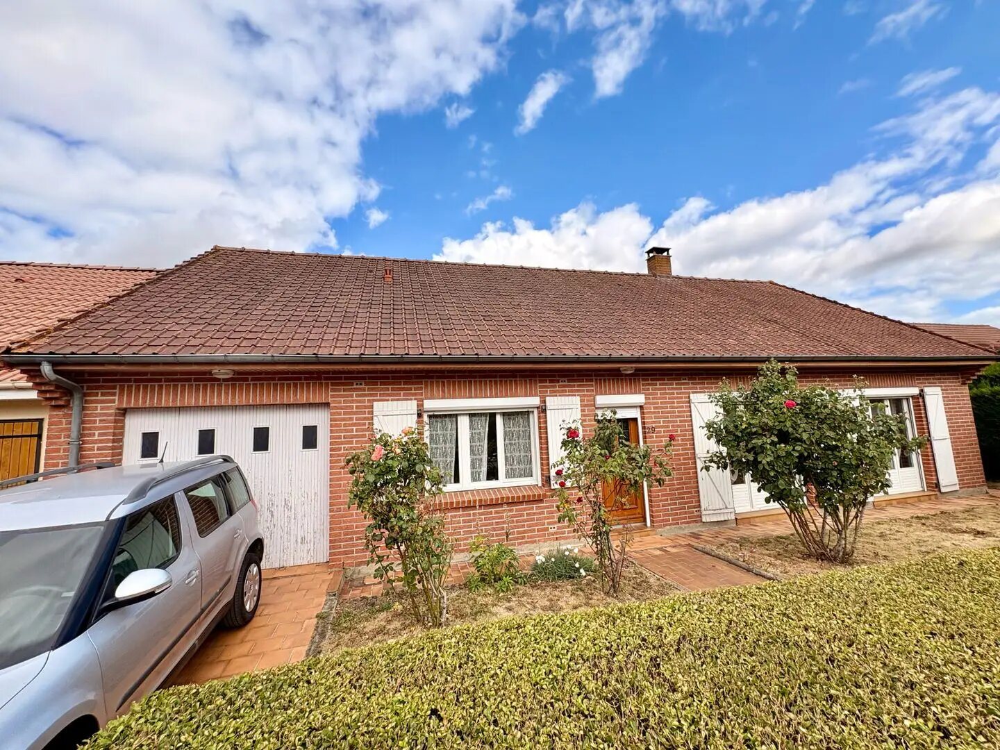 Maison à vendre, 94m², Lillers