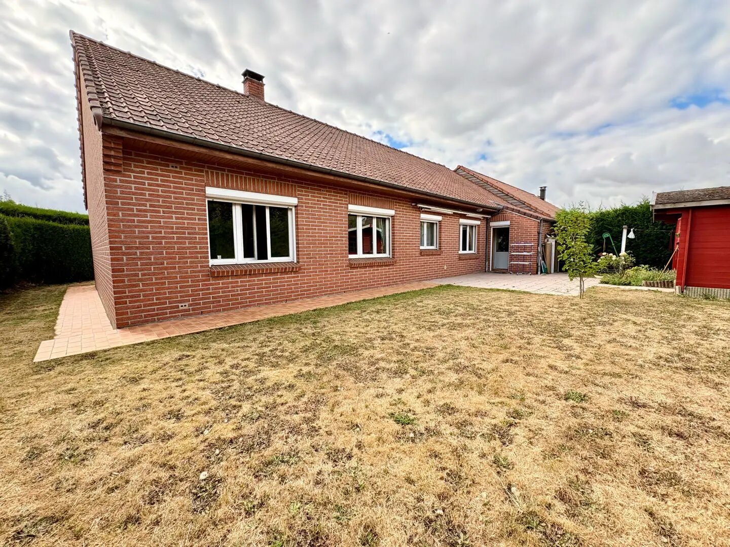Maison à vendre, 94m², Lillers