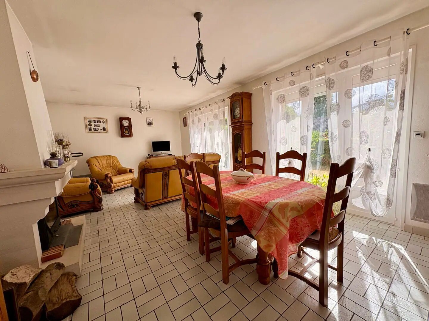 Maison à vendre, 94m², Lillers