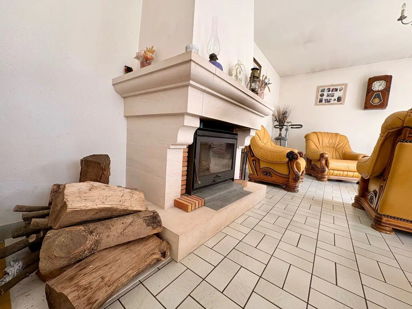 Maison à vendre, 94m², Lillers