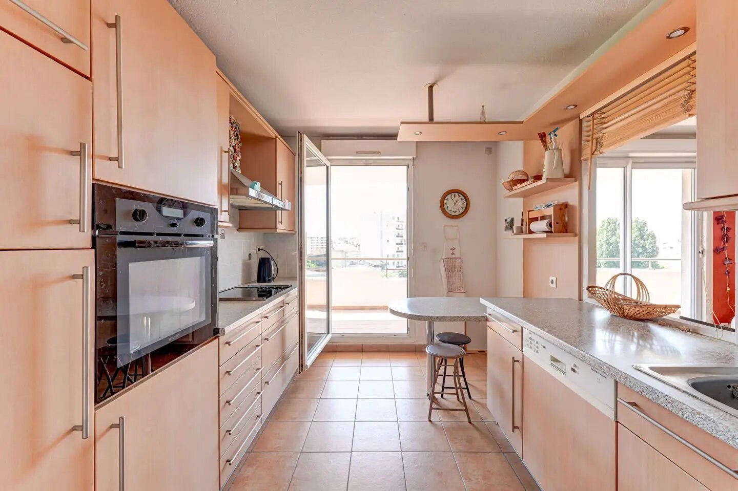 Appartement à vendre, 30m², Villeurbanne