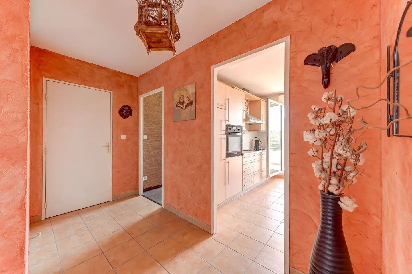 Appartement à vendre, 30m², Villeurbanne