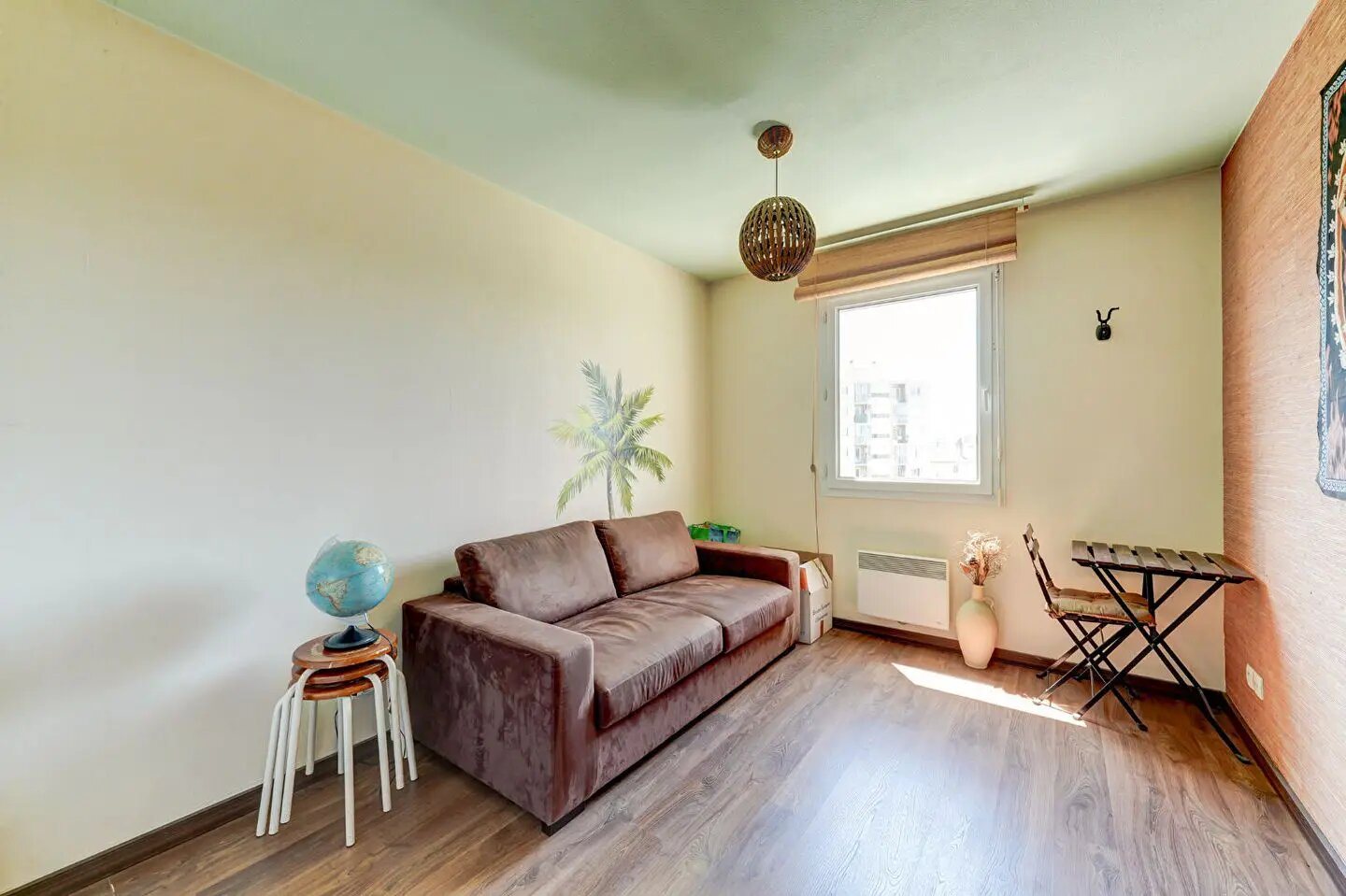 Appartement à vendre, 30m², Villeurbanne