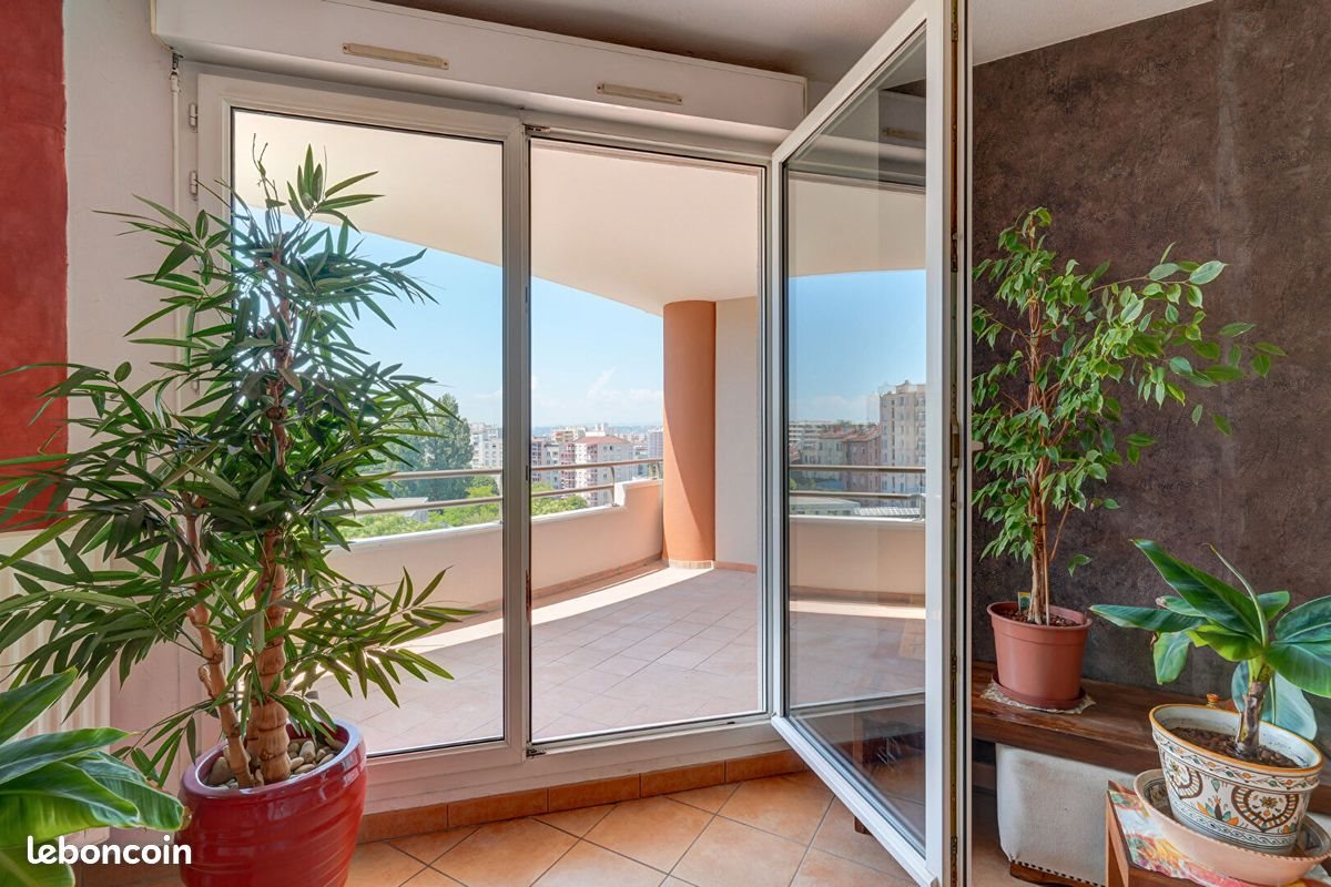Appartement à vendre, 102m², Villeurbanne
