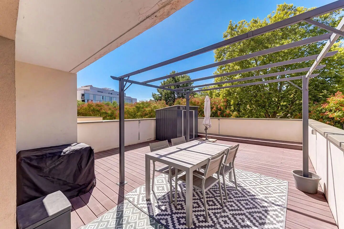Appartement à vendre, 71m², Lyon 8ème