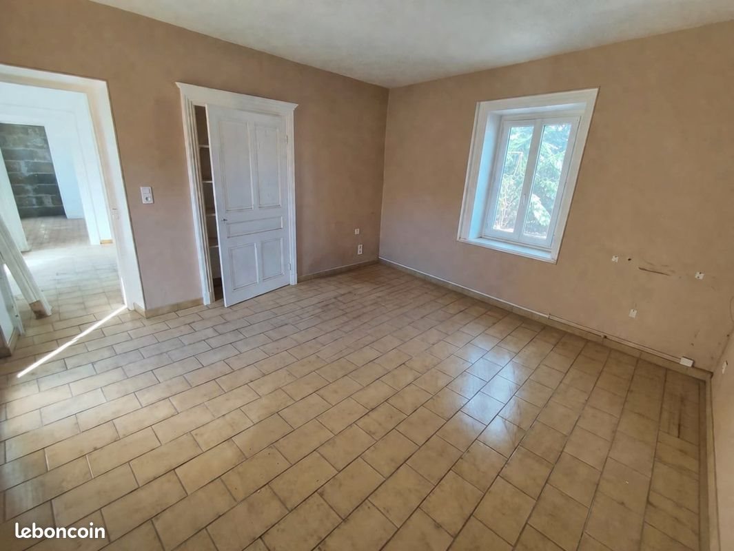 Maison à vendre, 94m², Saint-Maurice-de-Gourdans
