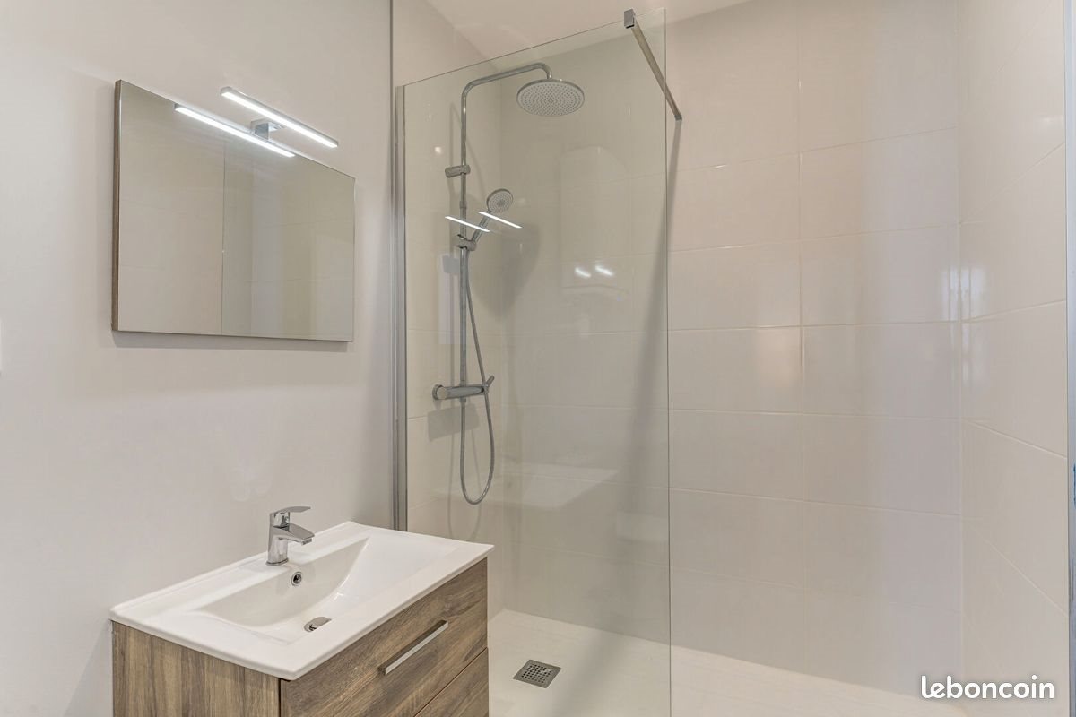 Appartement à vendre, 32m², Villeurbanne