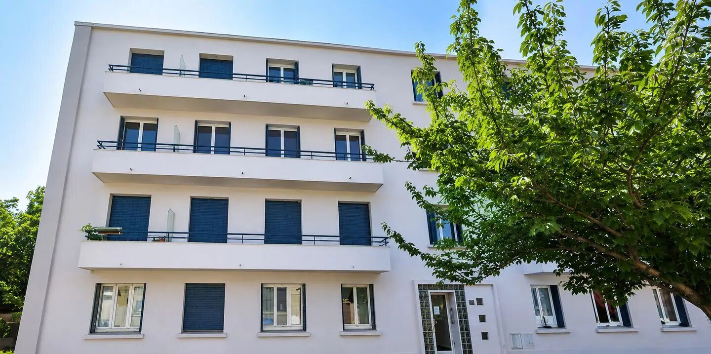 Appartement à vendre, 23m², Lyon 8ème