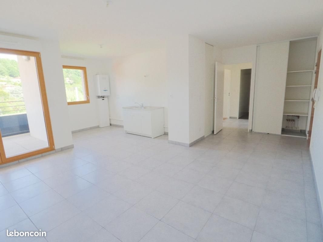 Appartement à louer, 59m², Sainte-Foy-lès-Lyon