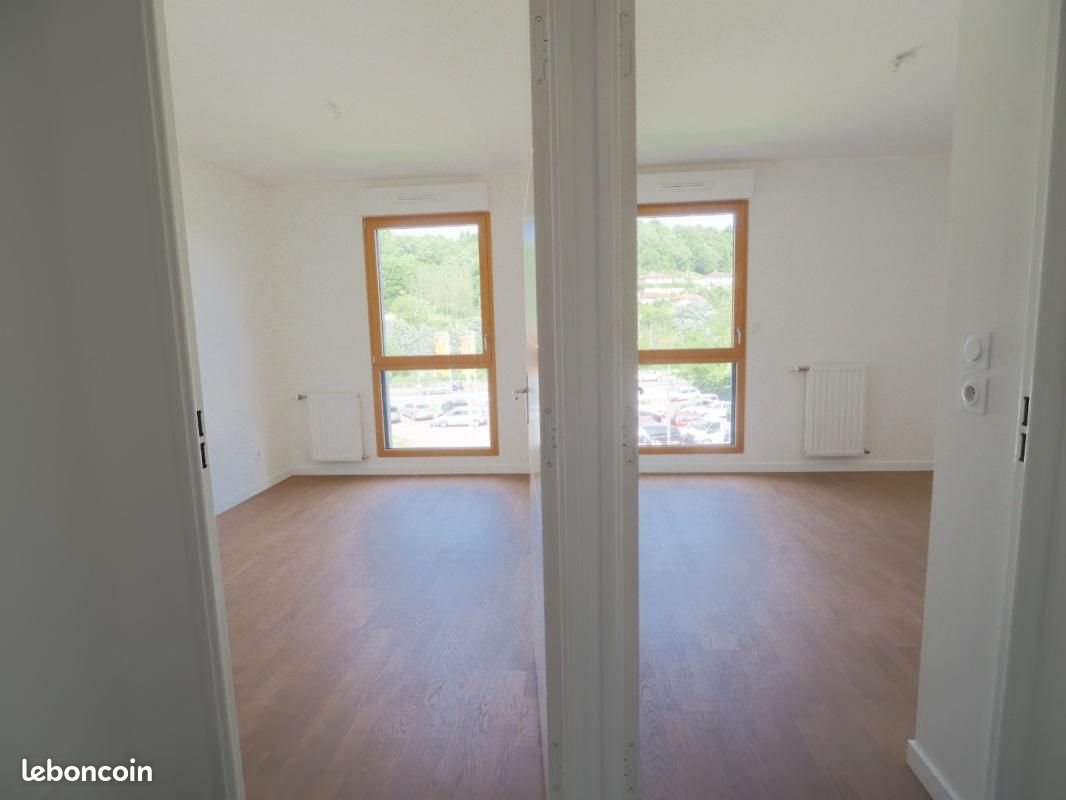 Appartement à louer, 59m², Sainte-Foy-lès-Lyon
