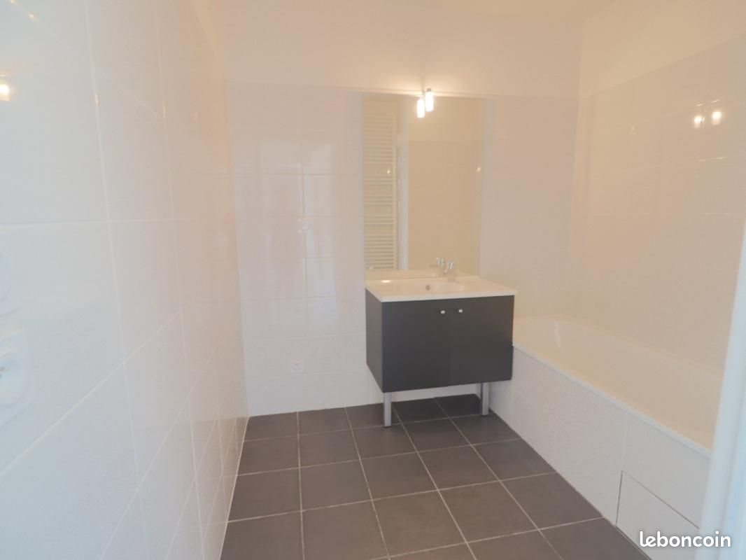 Appartement à louer, 59m², Sainte-Foy-lès-Lyon