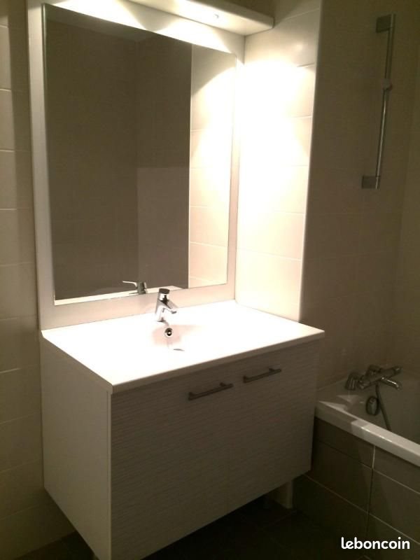 Appartement à louer, 41m², Lyon 3ème