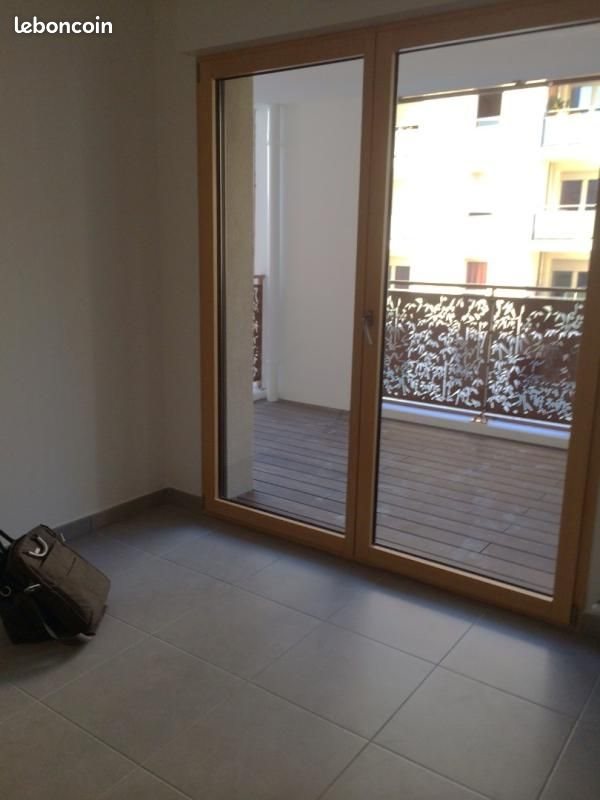 Appartement à louer, 41m², Lyon 3ème