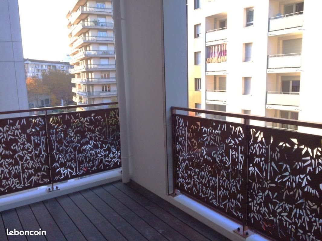 Appartement à louer, 41m², Lyon 3ème
