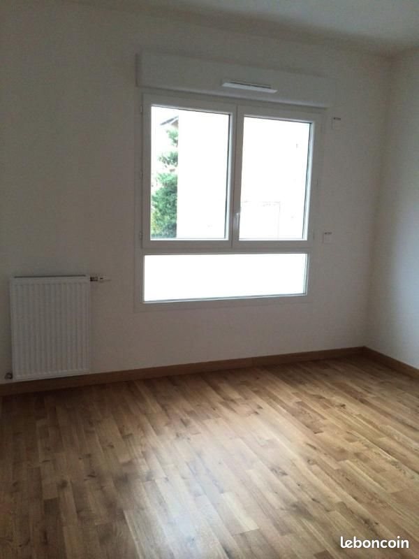 Appartement à louer, 57m², Lyon 3ème