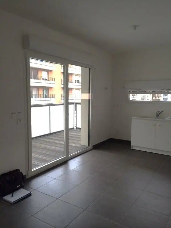 Appartement à louer, 57m², Lyon 3ème