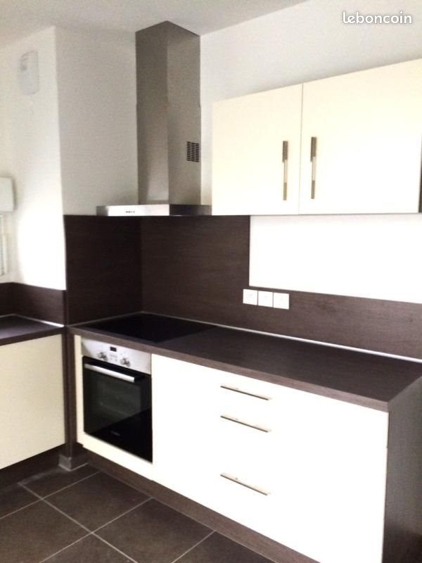 Appartement à louer, 57m², Lyon 3ème