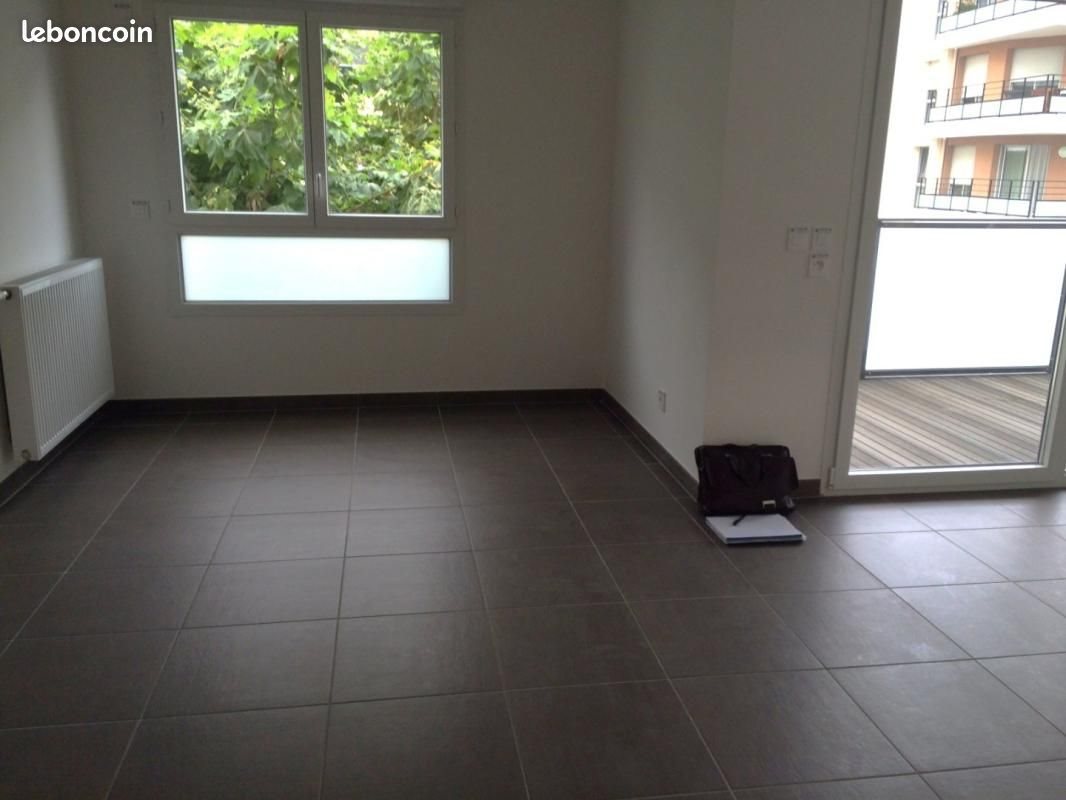 Appartement à louer, 57m², Lyon 3ème