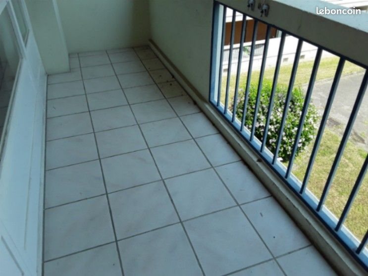 Appartement à louer, 60m², Genay