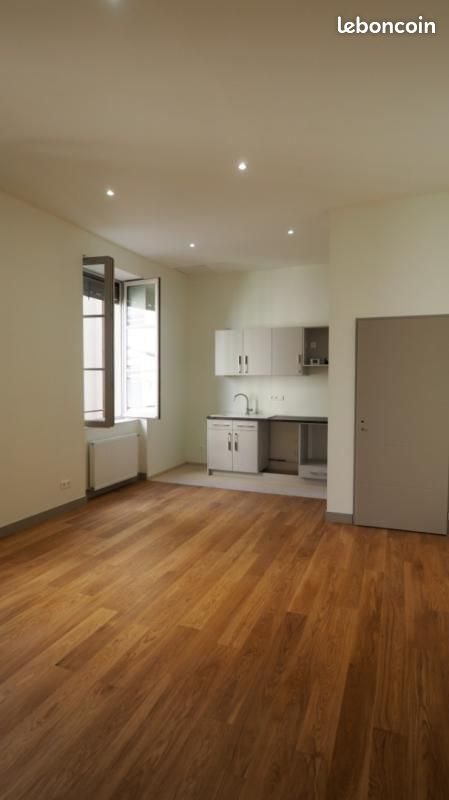 Appartement à louer, 79m², Lyon 6ème