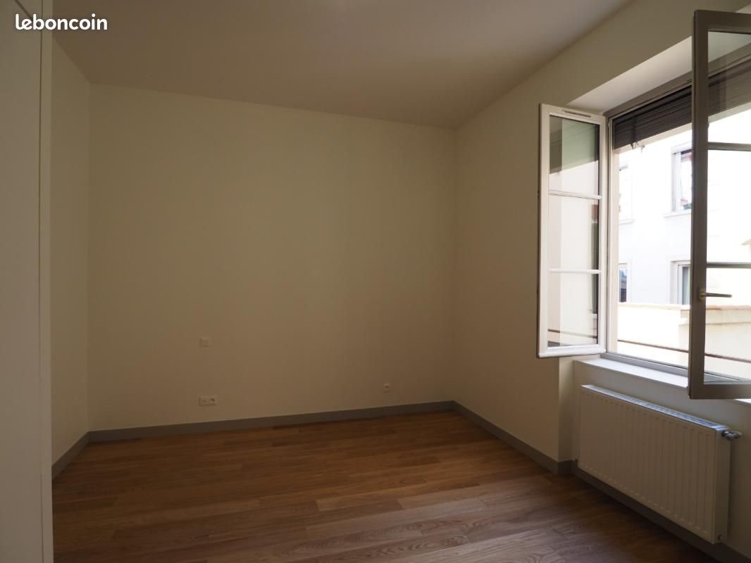 Appartement à louer, 79m², Lyon 6ème