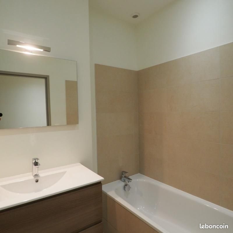 Appartement à louer, 79m², Lyon 6ème