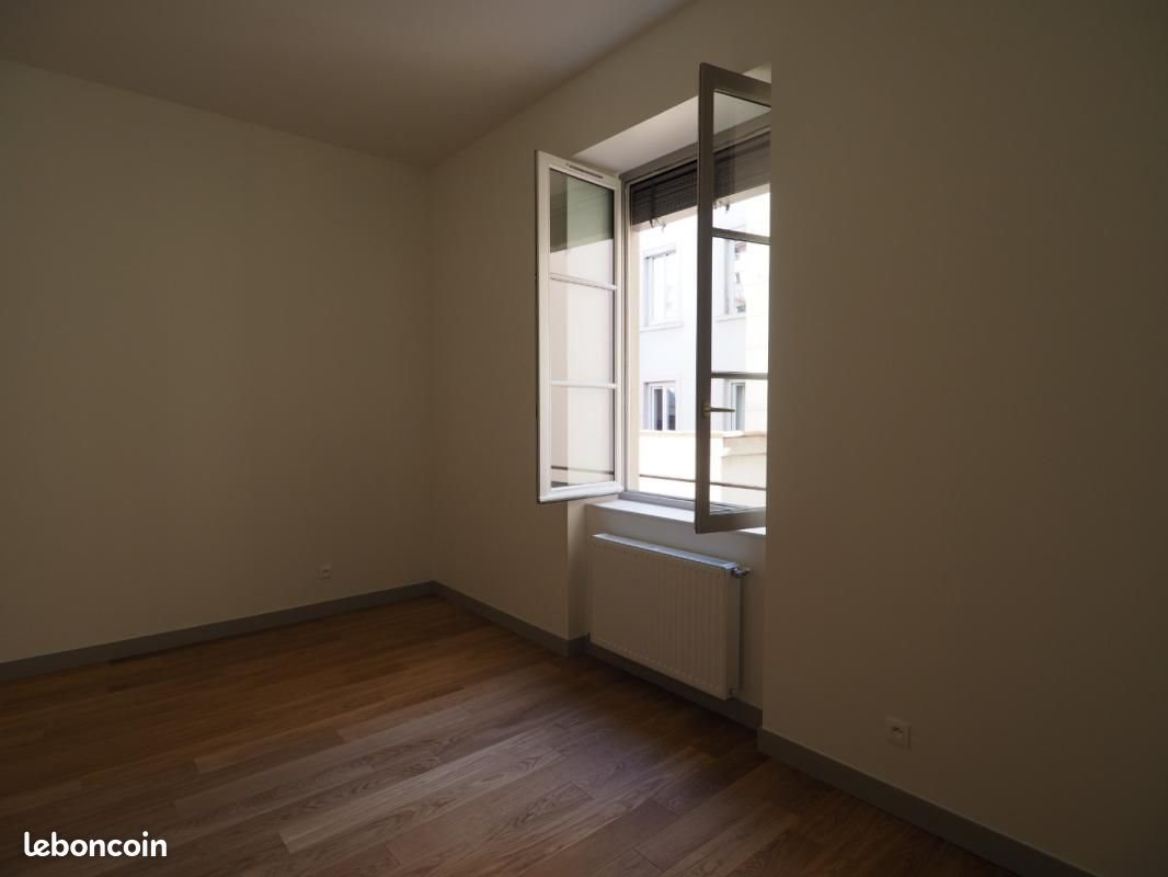 Appartement à louer, 79m², Lyon 6ème