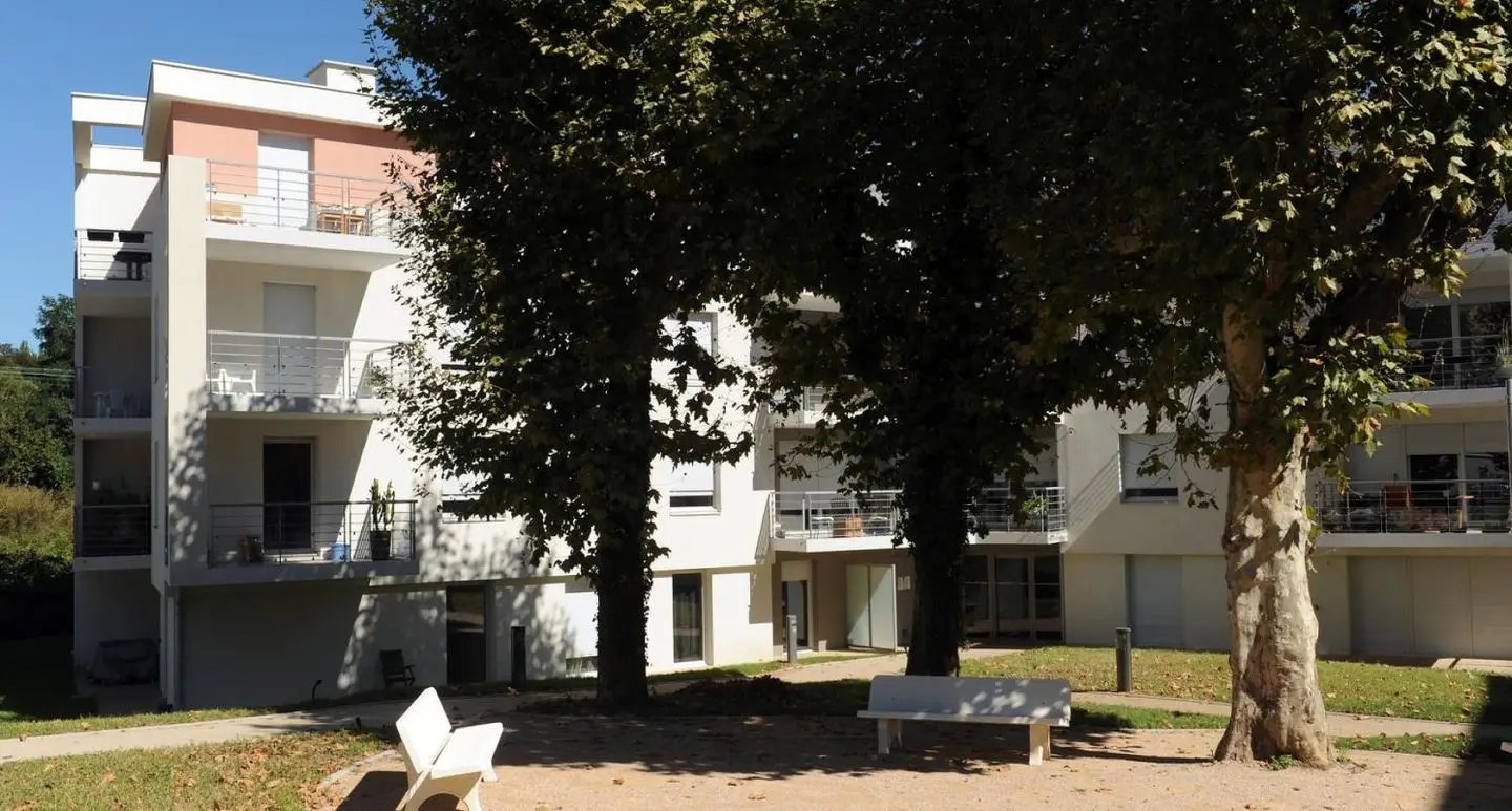 Appartement à louer, 71m², Tassin-la-Demi-Lune