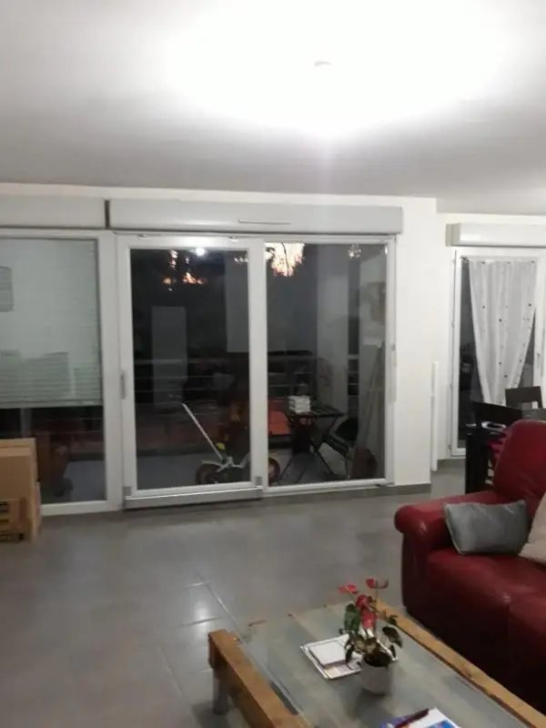 Appartement à louer, 71m², Tassin-la-Demi-Lune